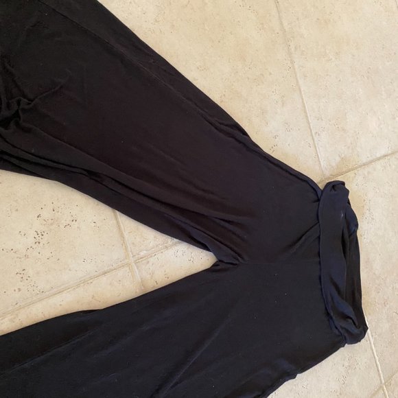 USA BLACK SKORT COTTON - Picture 4 of 10